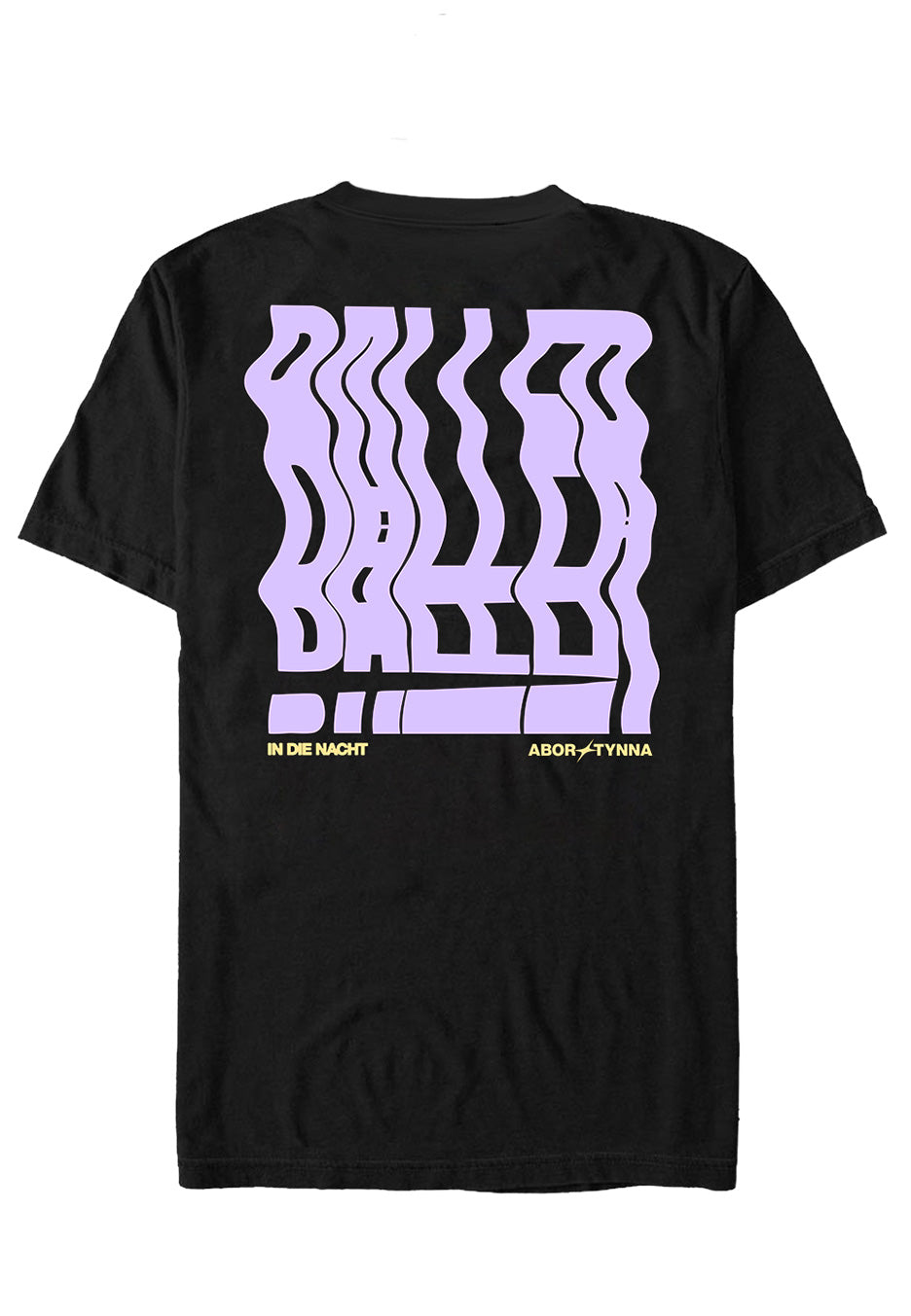 Abor & Tynna - Abor & Tynna - T-Shirt | Neutral-Image