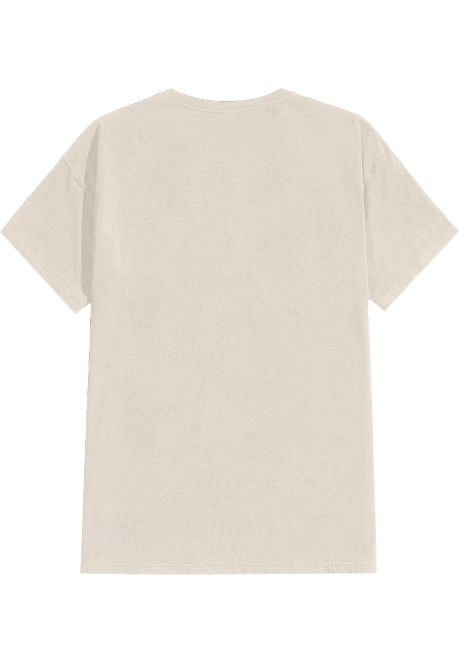 Joy Denalane - Mamani Off White - T-Shirt | Neutral-Image