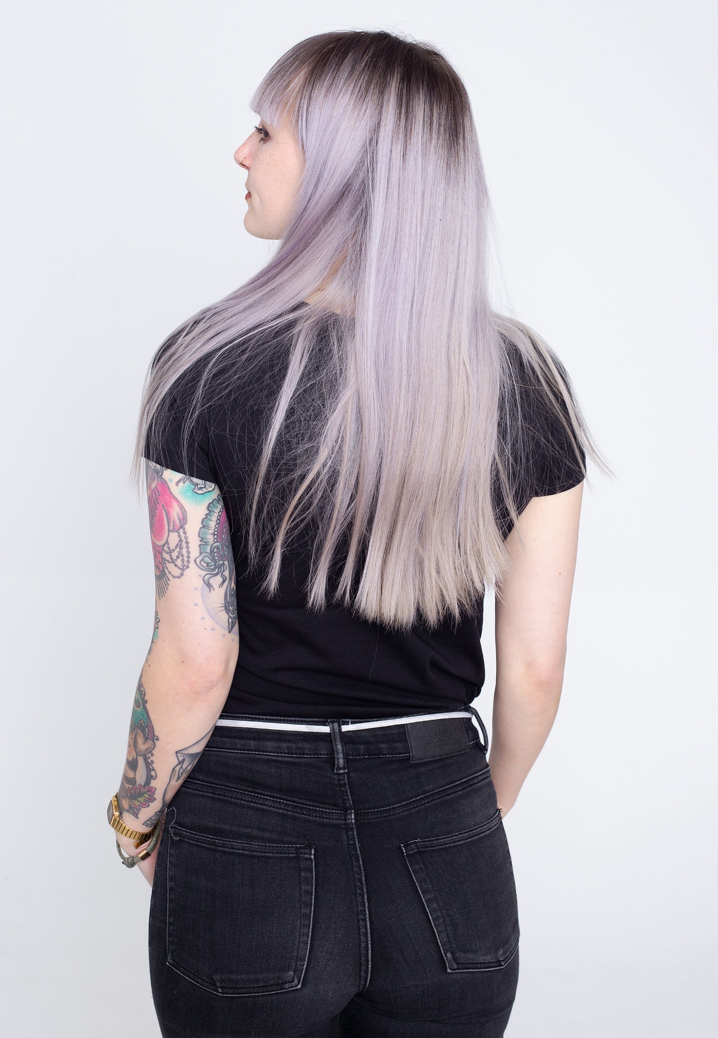 Rosenstolz - Lass Es Liebe Sein - Girly | Women-Image