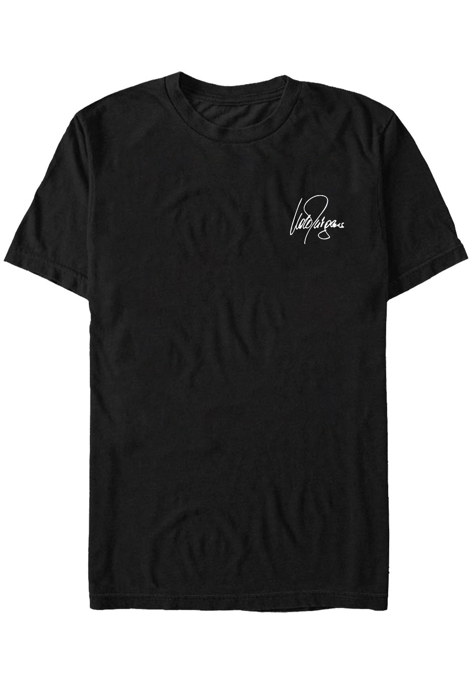 Udo Jürgens - Signature - T-Shirt | Neutral-Image
