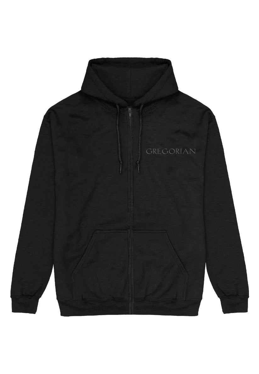 Gregorian - Monk'n'Roll - Zipper | Men-Image