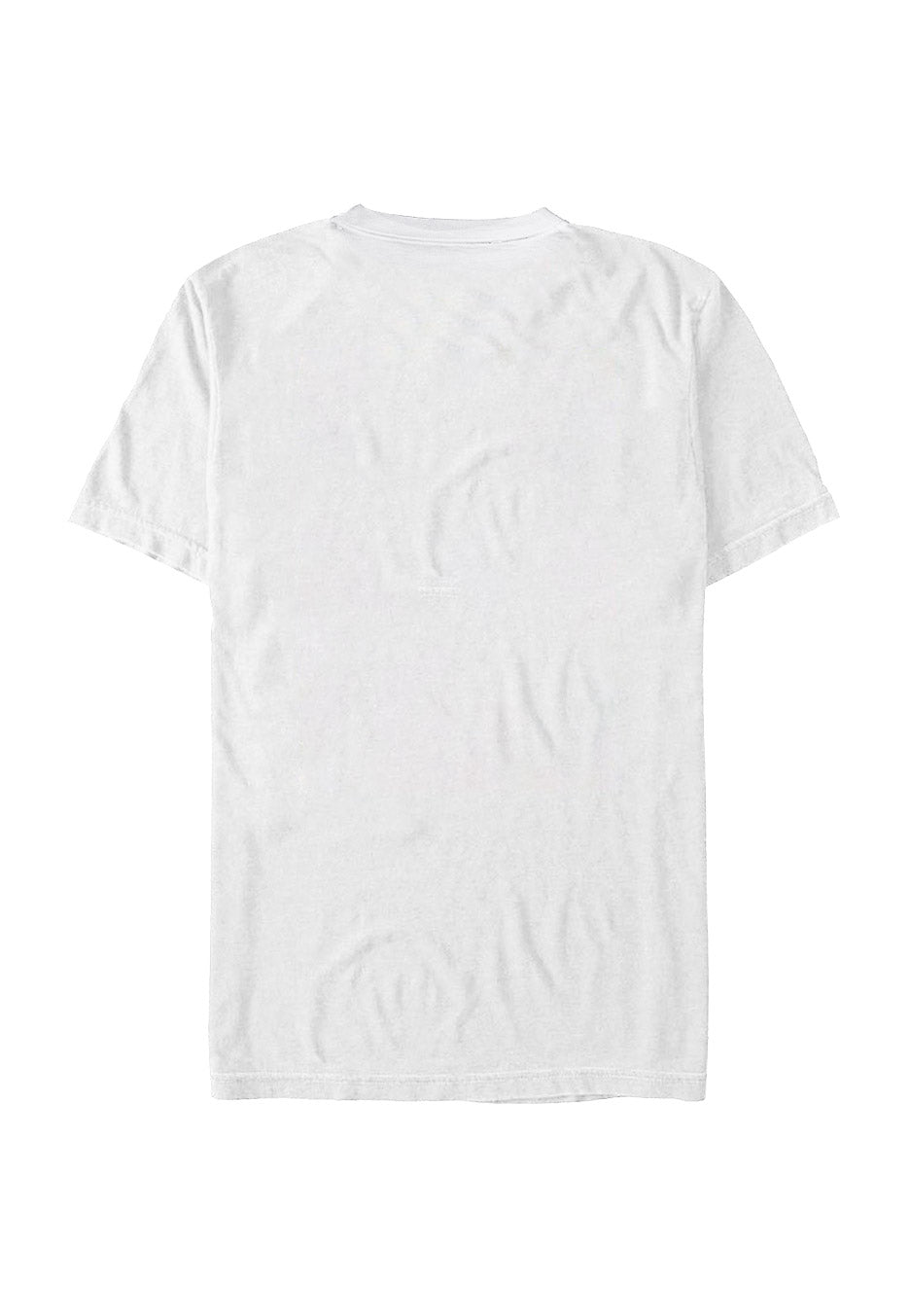 Hildegard Knef - Bildung White - T-Shirt | Neutral-Image