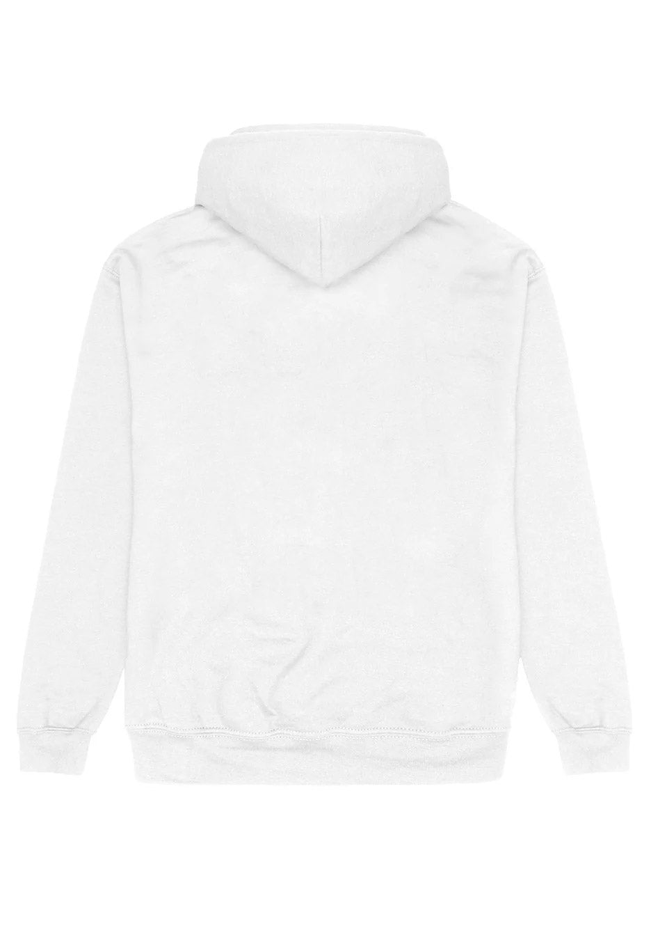 Hildegard Knef - Morgenbloede White - Hoodie | Neutral-Image