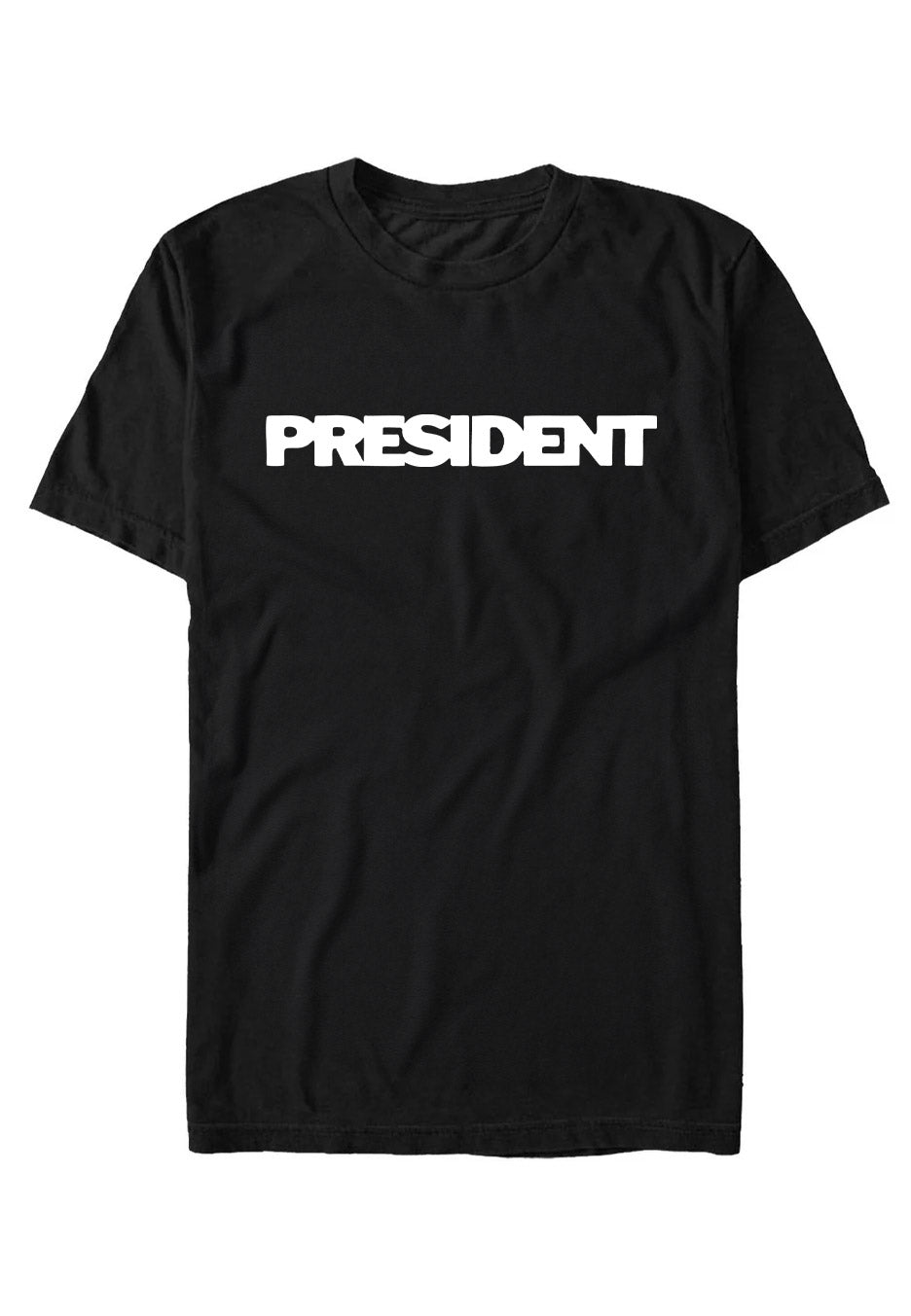 President - President Logo - T-Shirt | Neutral-Image