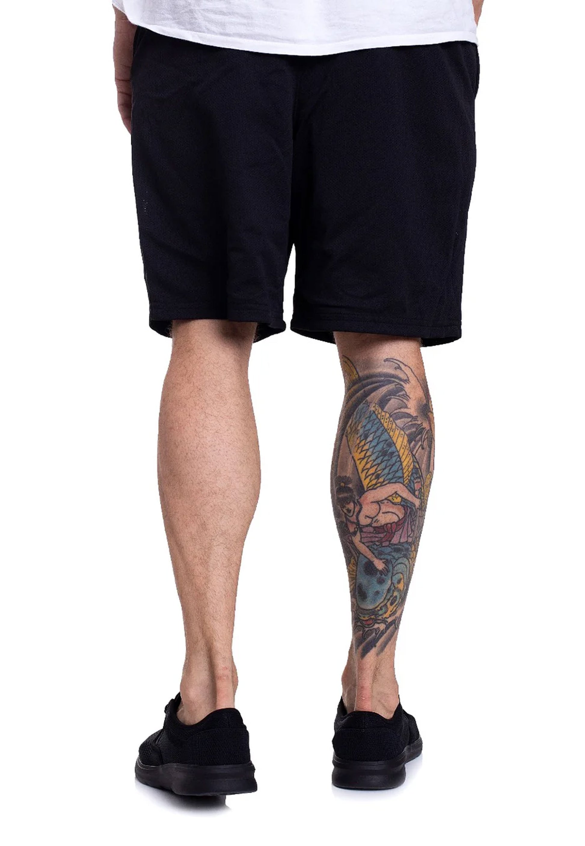 President - Cross Logo - Shorts | Men-Image