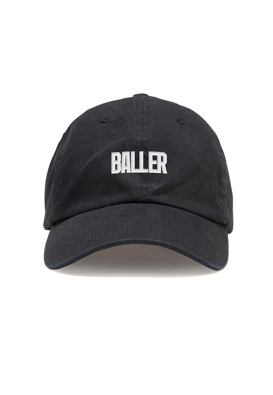 Abor & Tynna - Baller - Cap | Neutral-Image