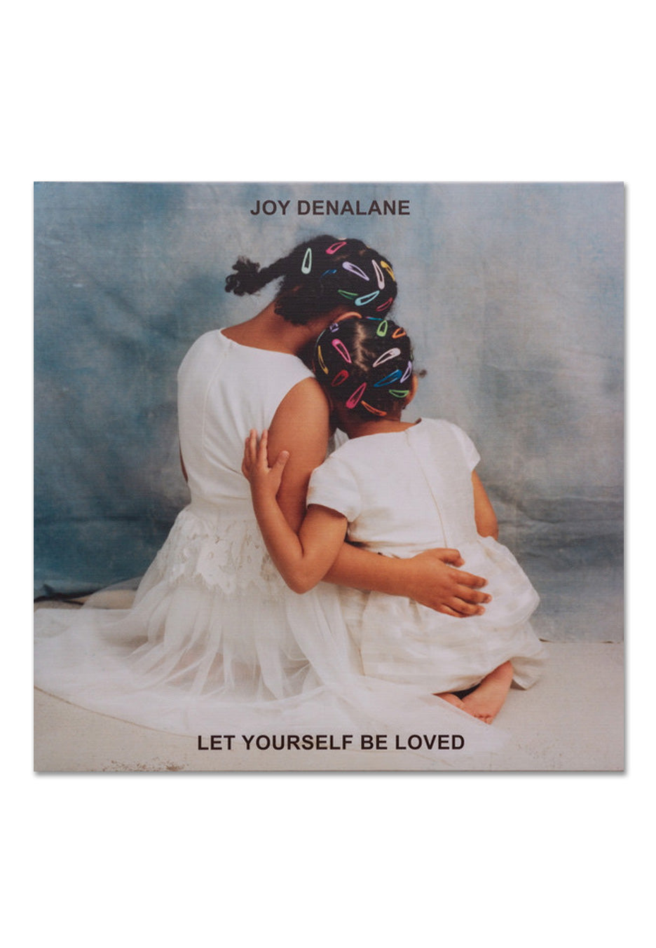 Joy Denalane - Let Yourself Be Loved Ltd. - Deluxe 7' Boxset | Neutral-Image