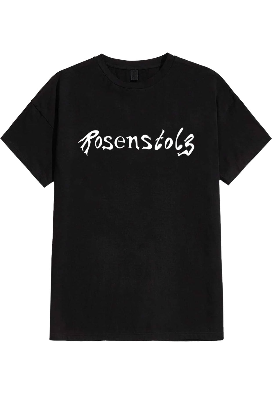 Rosenstolz - Classic Logo - T-Shirt | Neutral-Image