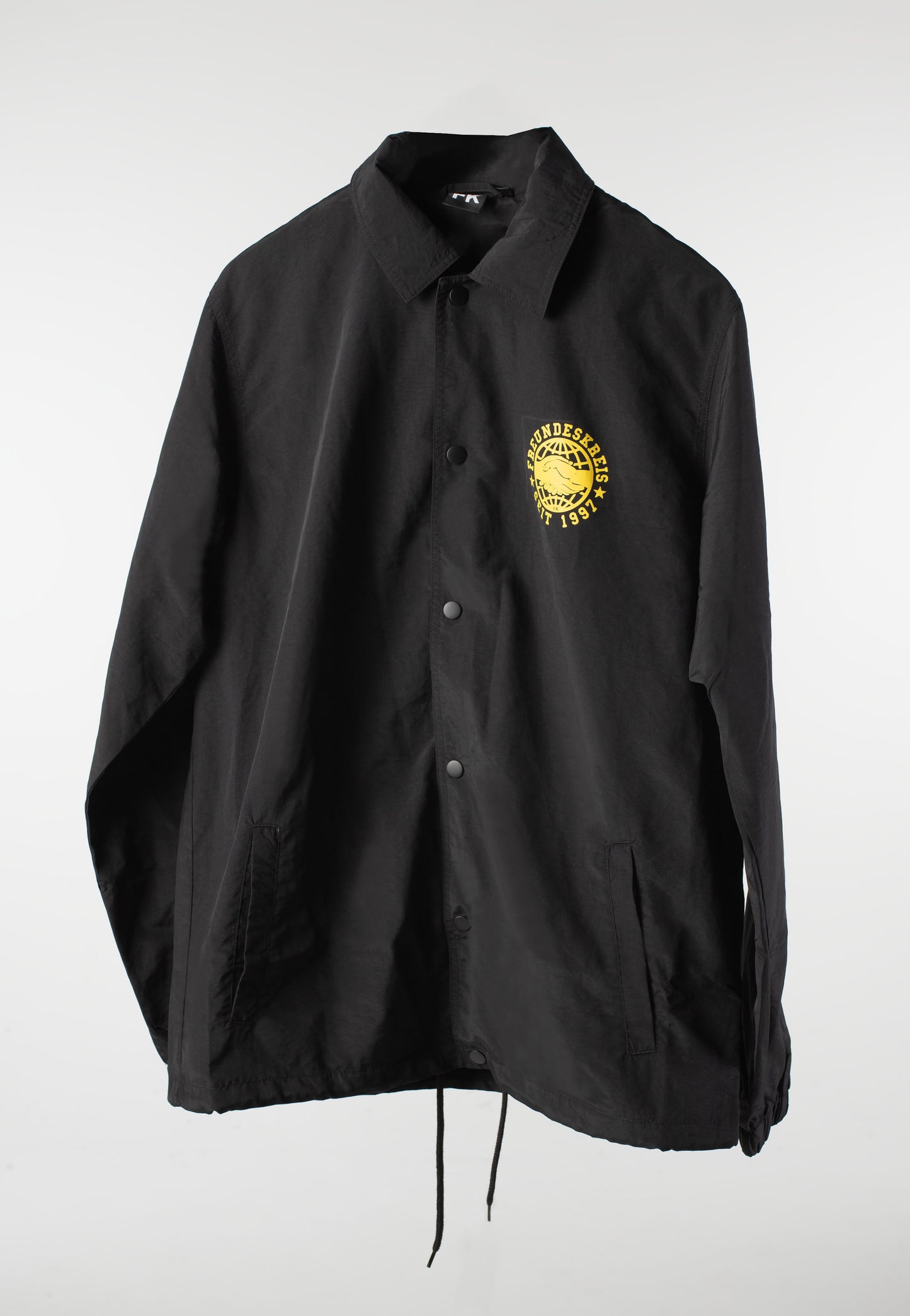 Freundeskreis - Freundeskreis - Coachjacke | Men-Image