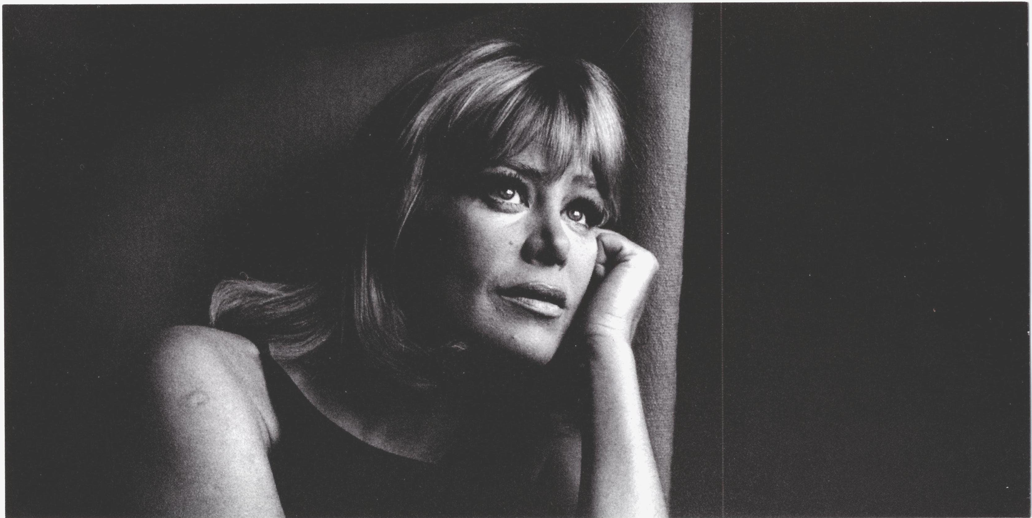 Hildegard Knef