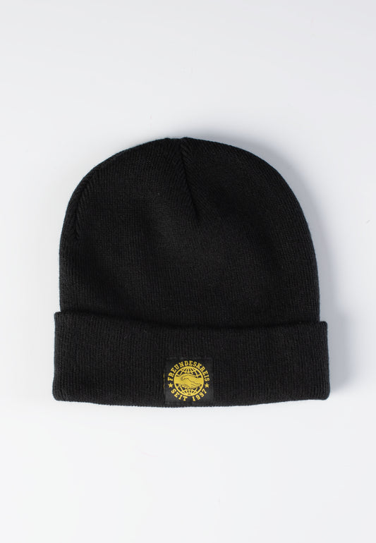 Freundeskreis - FK Classic Logo - Beanie  | Neutral-Image