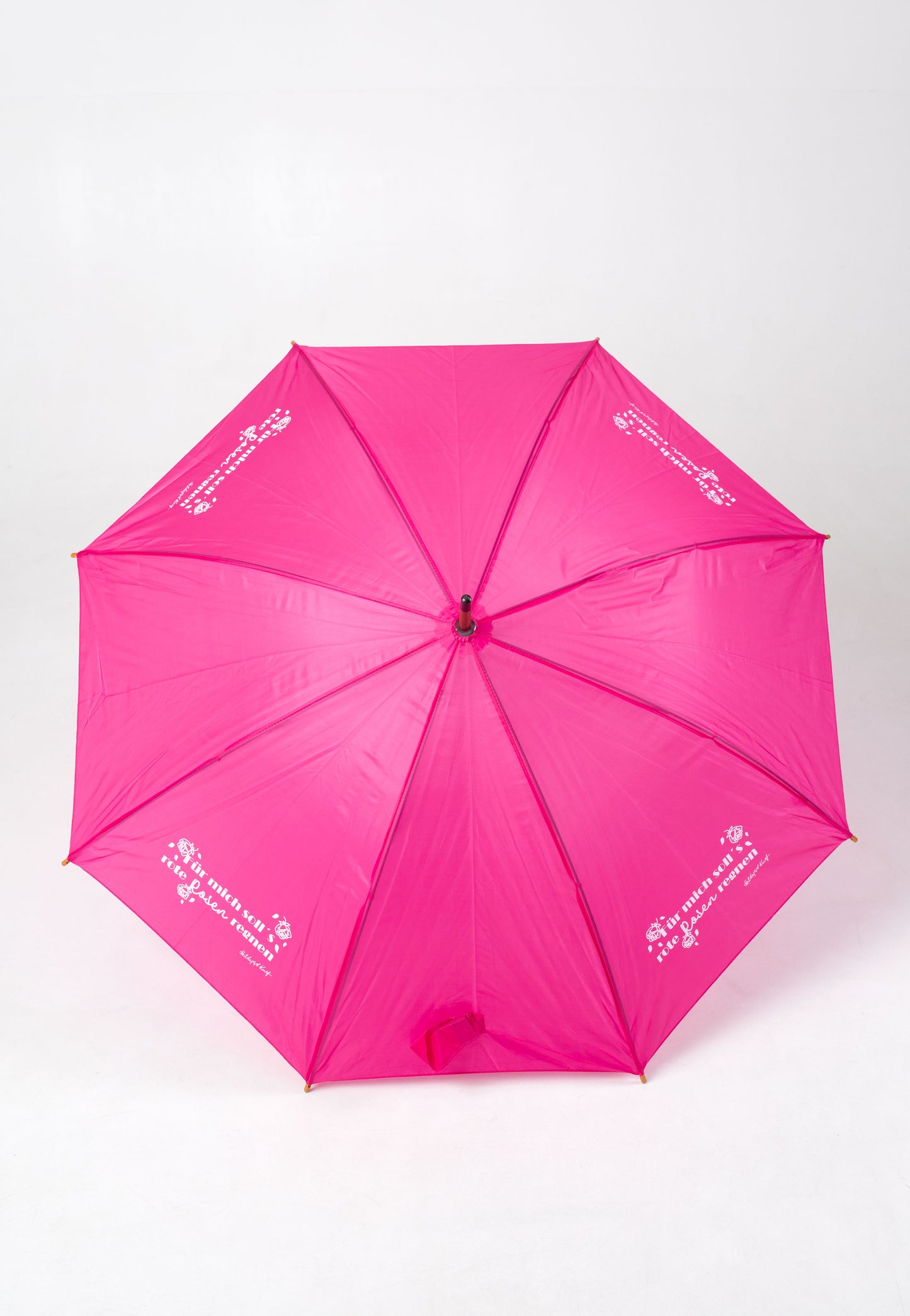 Hildegard Knef - Rosen - Umbrella | Neutral-Image