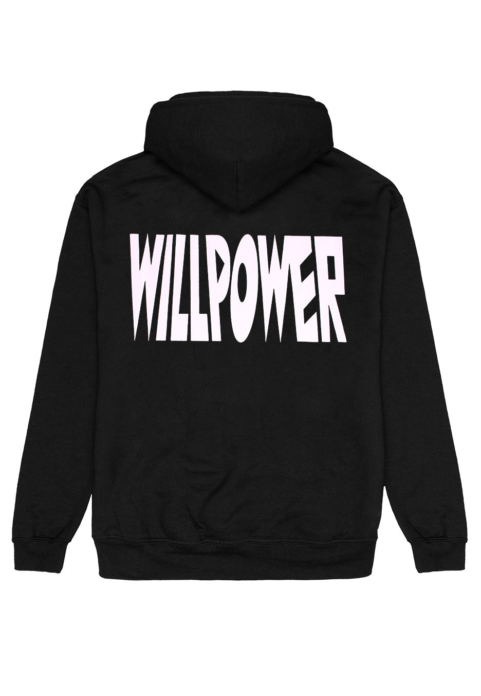Joy Denalane - Willpower - Hoodie | Neutral-Image