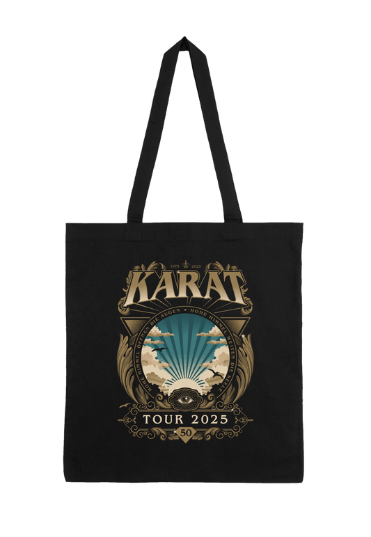 Karat - Hohe Himmel Tour 2025 - Tote Bag | Neutral-Image