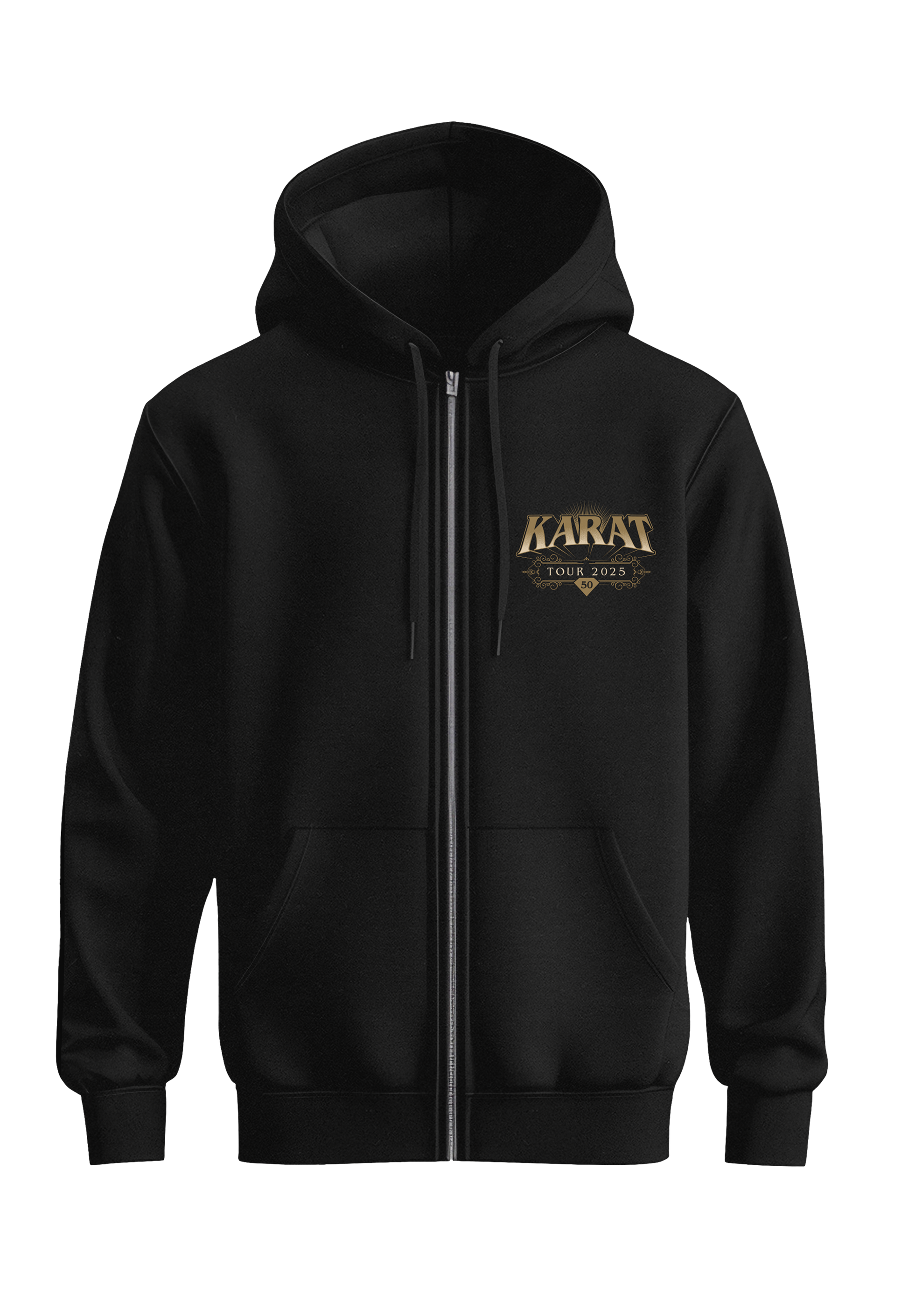 Karat - Hohe Himmel Tour 2025 - Zipper | Men-Image