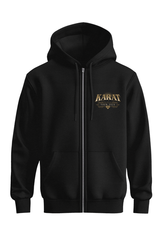 Karat - Hohe Himmel Tour 2025 - Zipper | Men-Image