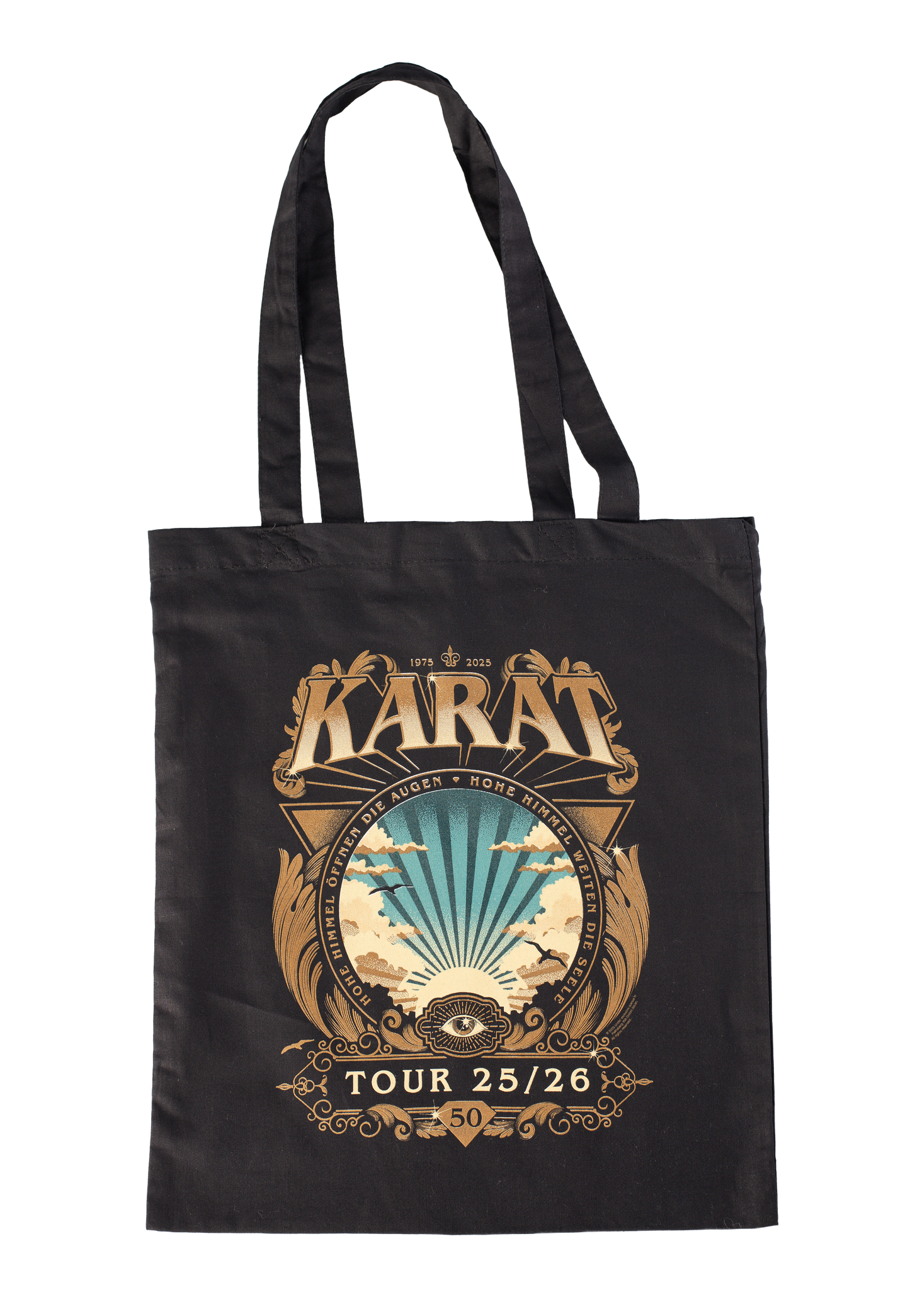 Karat - Hohe Himmel Tour 2025/2026 - Tote Bag | Men-Image
