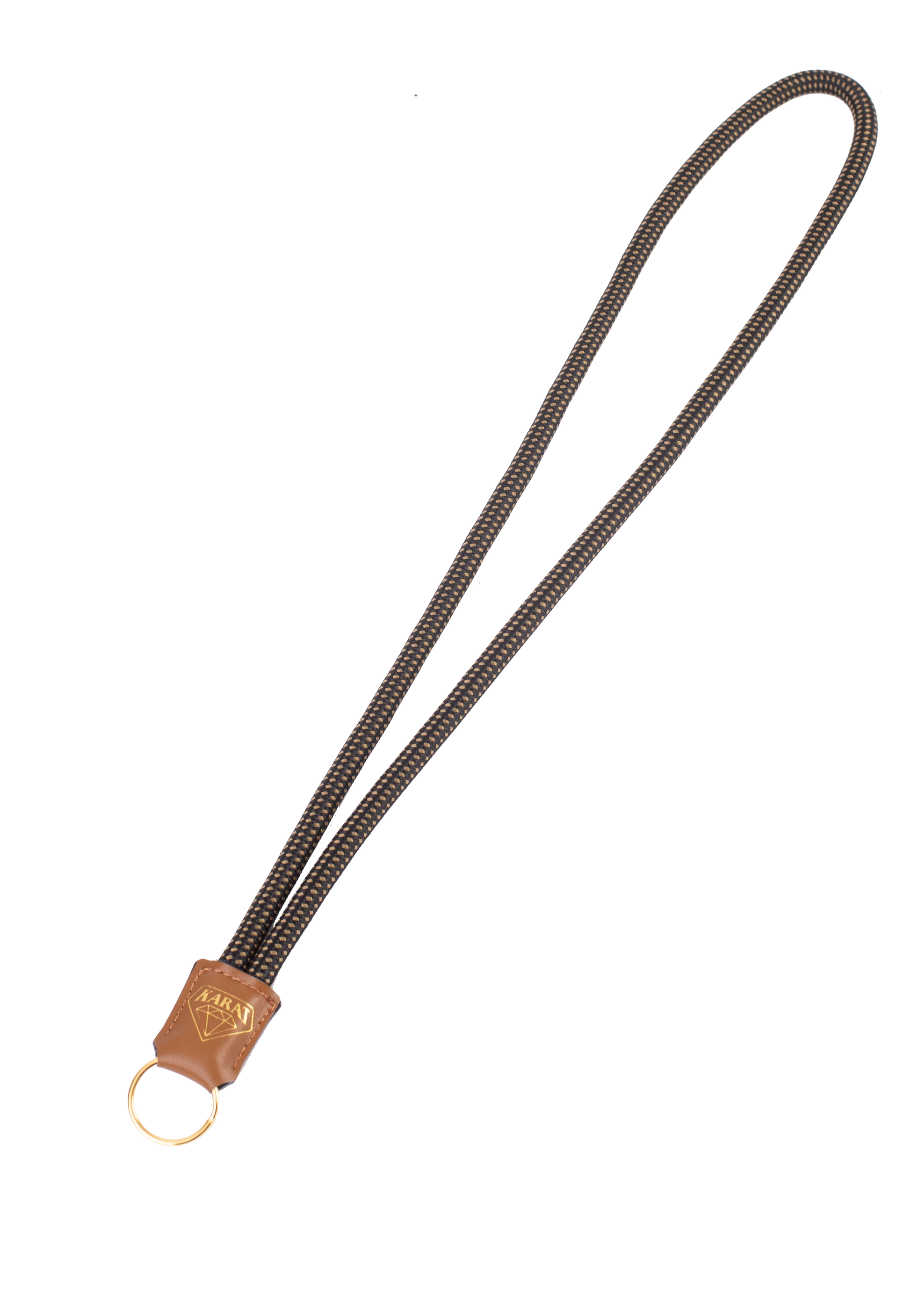 Karat - Diamant Logo - Lanyard | Neutral-Image