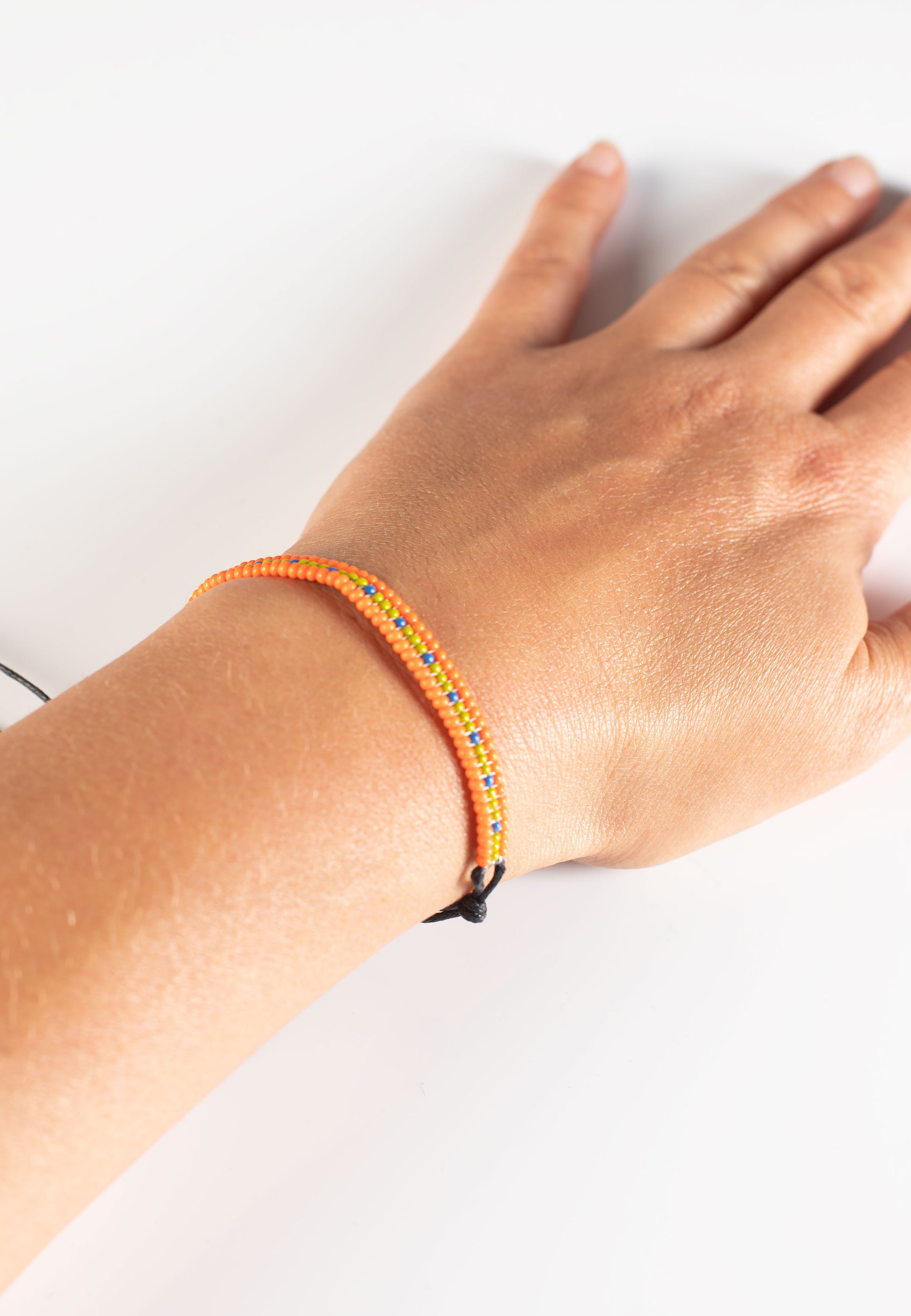 Max & Joy - Alles Liebe - Freundschaftsband | Neutral-Image