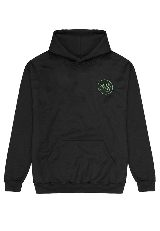 Max & Joy - Alles Liebe Green Edition - Hoodie | Neutral-Image