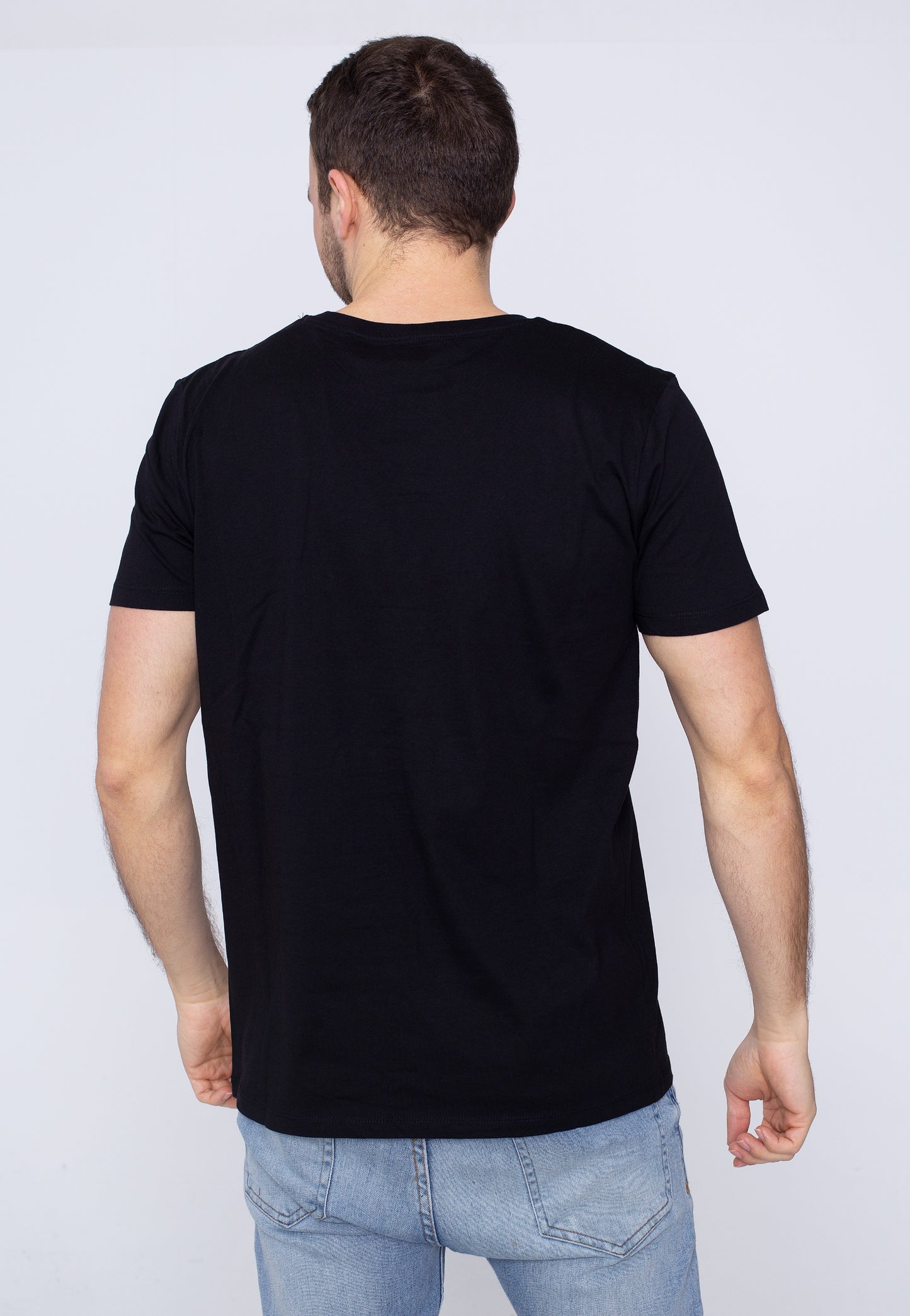 Rosenstolz - Lass Es Liebe Sein - T-Shirt | Men-Image