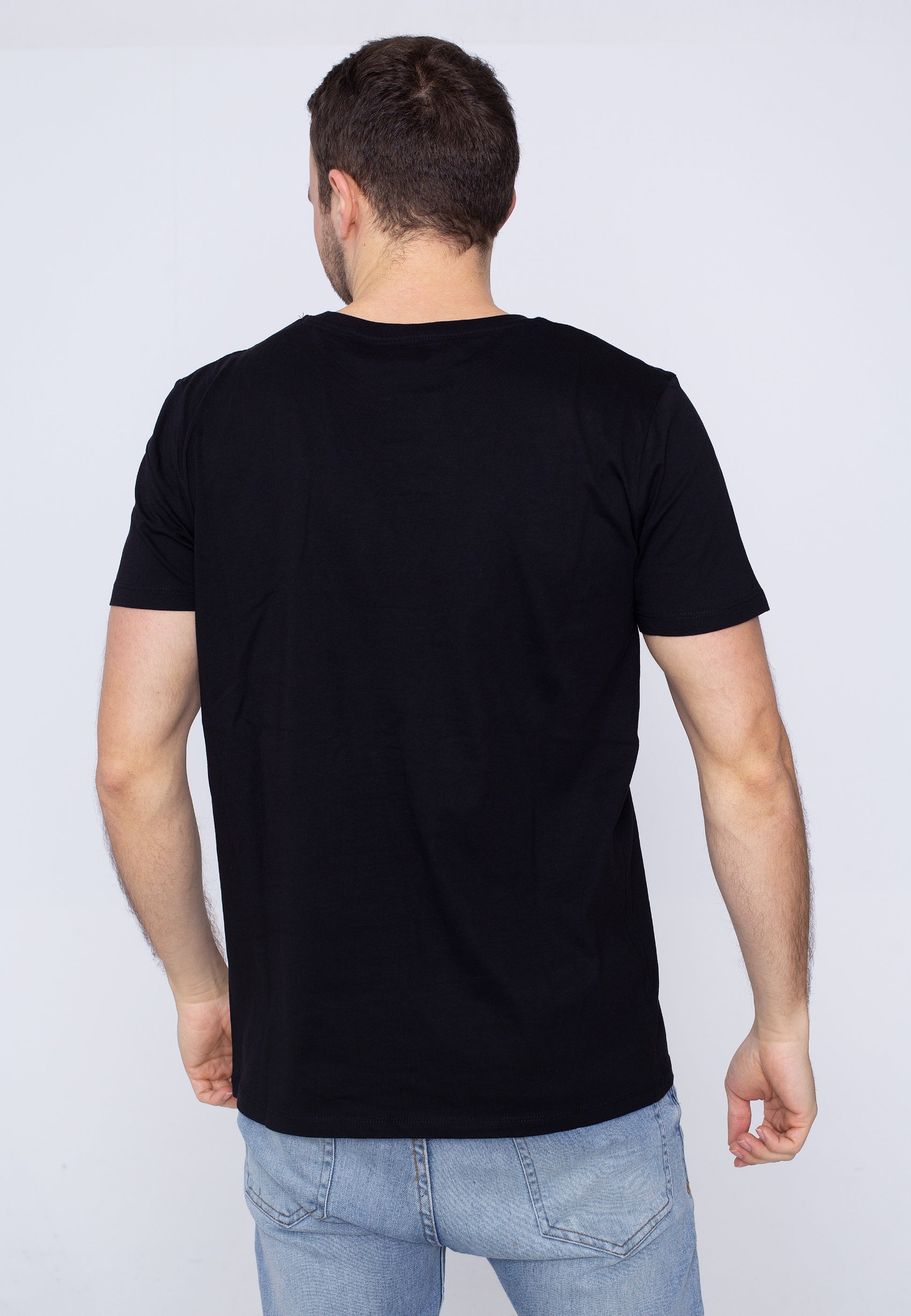 Rosenstolz - Lass Es Liebe Sein - T-Shirt | Men-Image