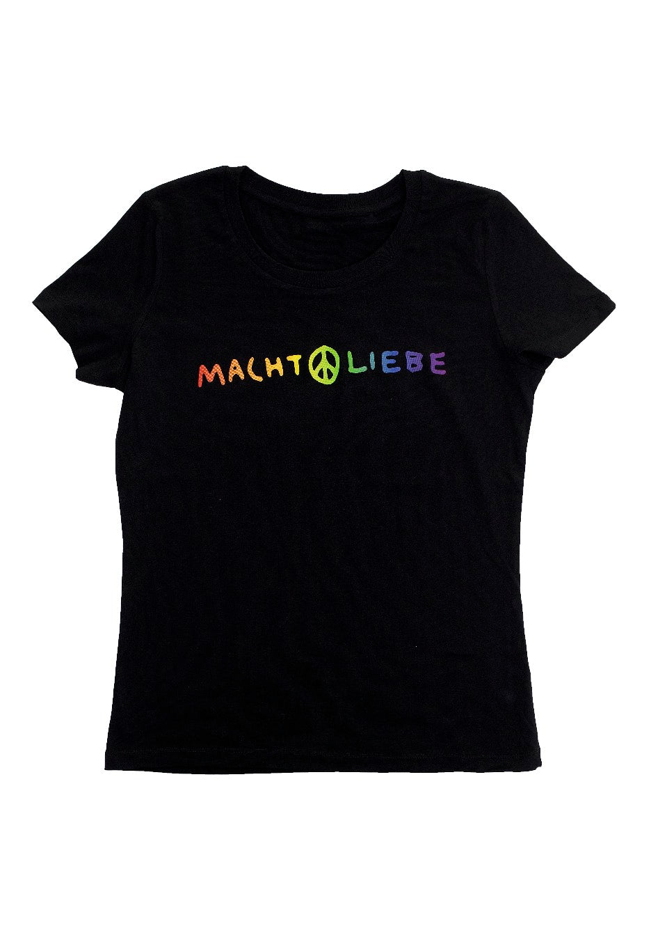 Rosenstolz - Macht Liebe - Girly | Women-Image