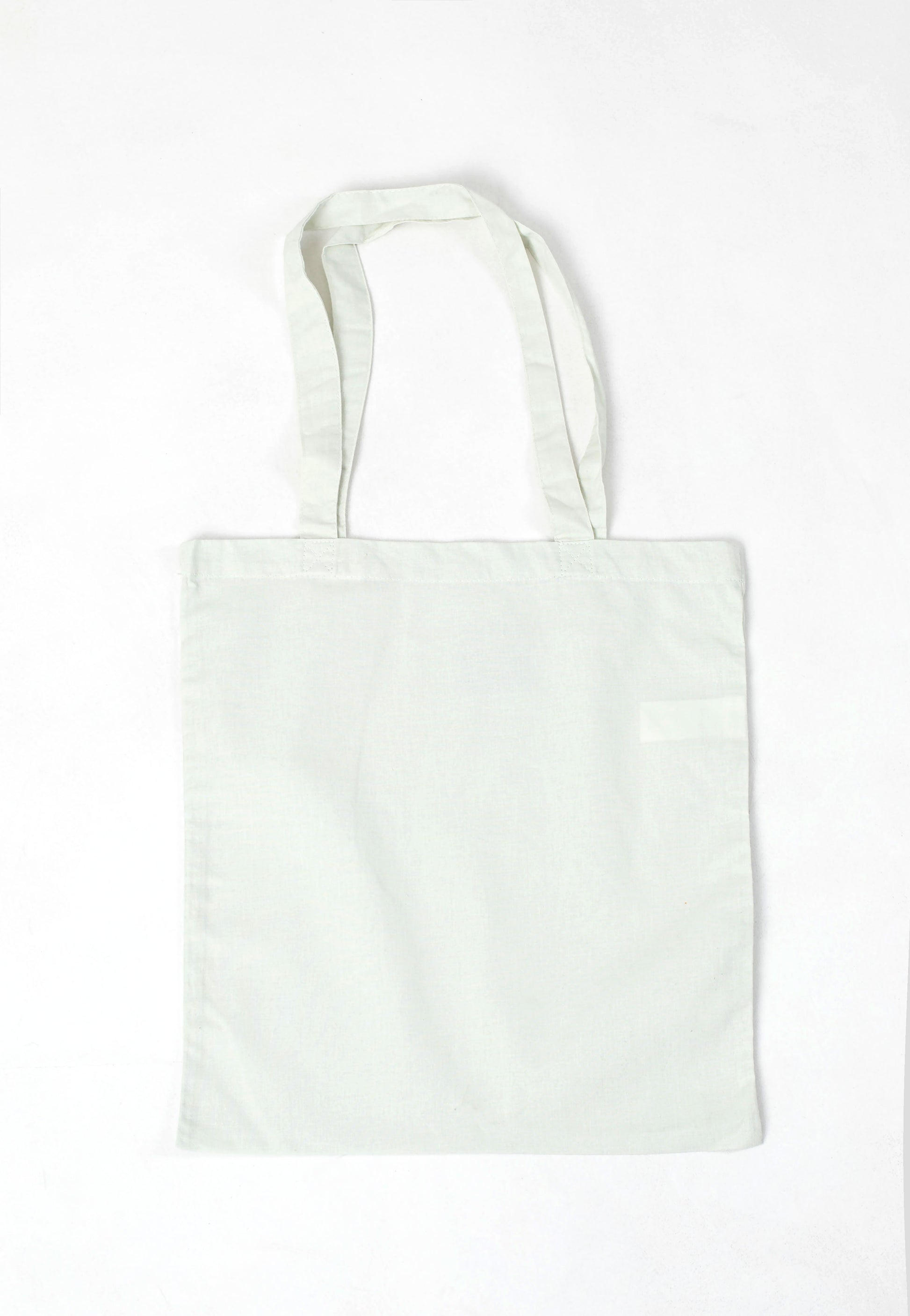 Hanna Rautzenberg - Logo - Totebag | Neutral-Image