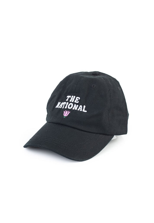 The National - Rose Dad - Cap | Neutral-Image
